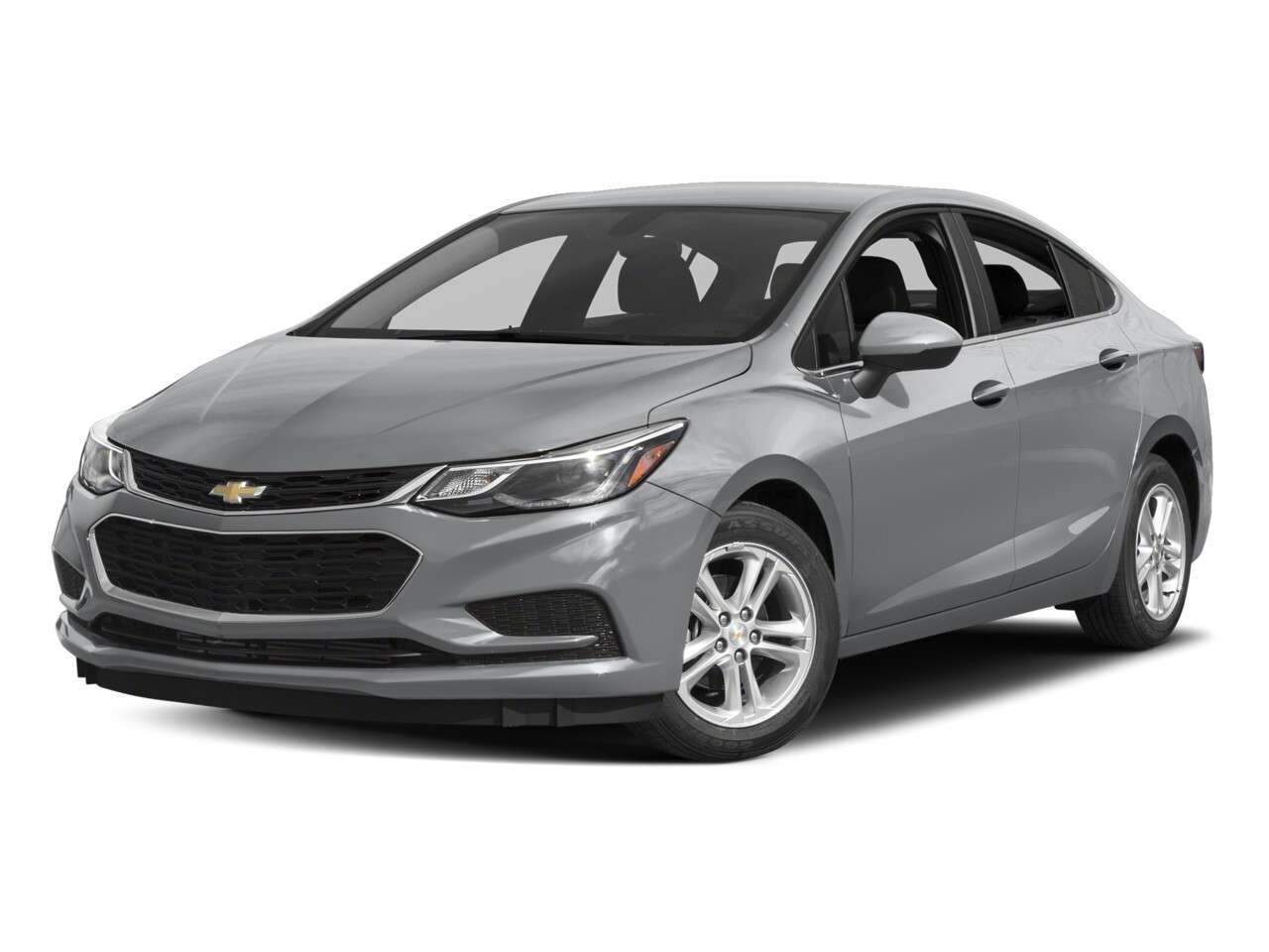 2018 Chevrolet Cruze Sedan LT (Automatic)