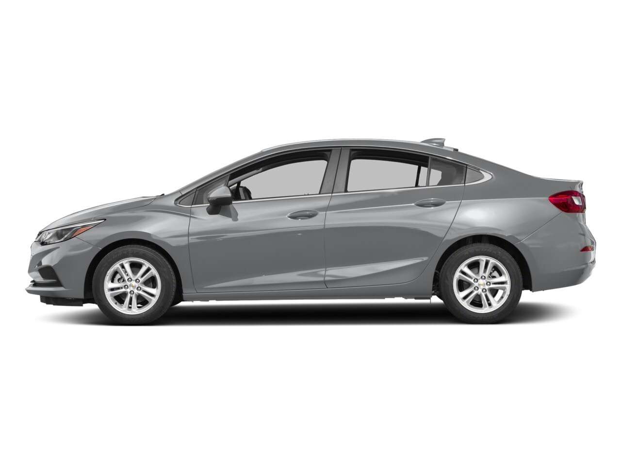 2018 Chevrolet Cruze Sedan LT (Automatic) — снимка 1