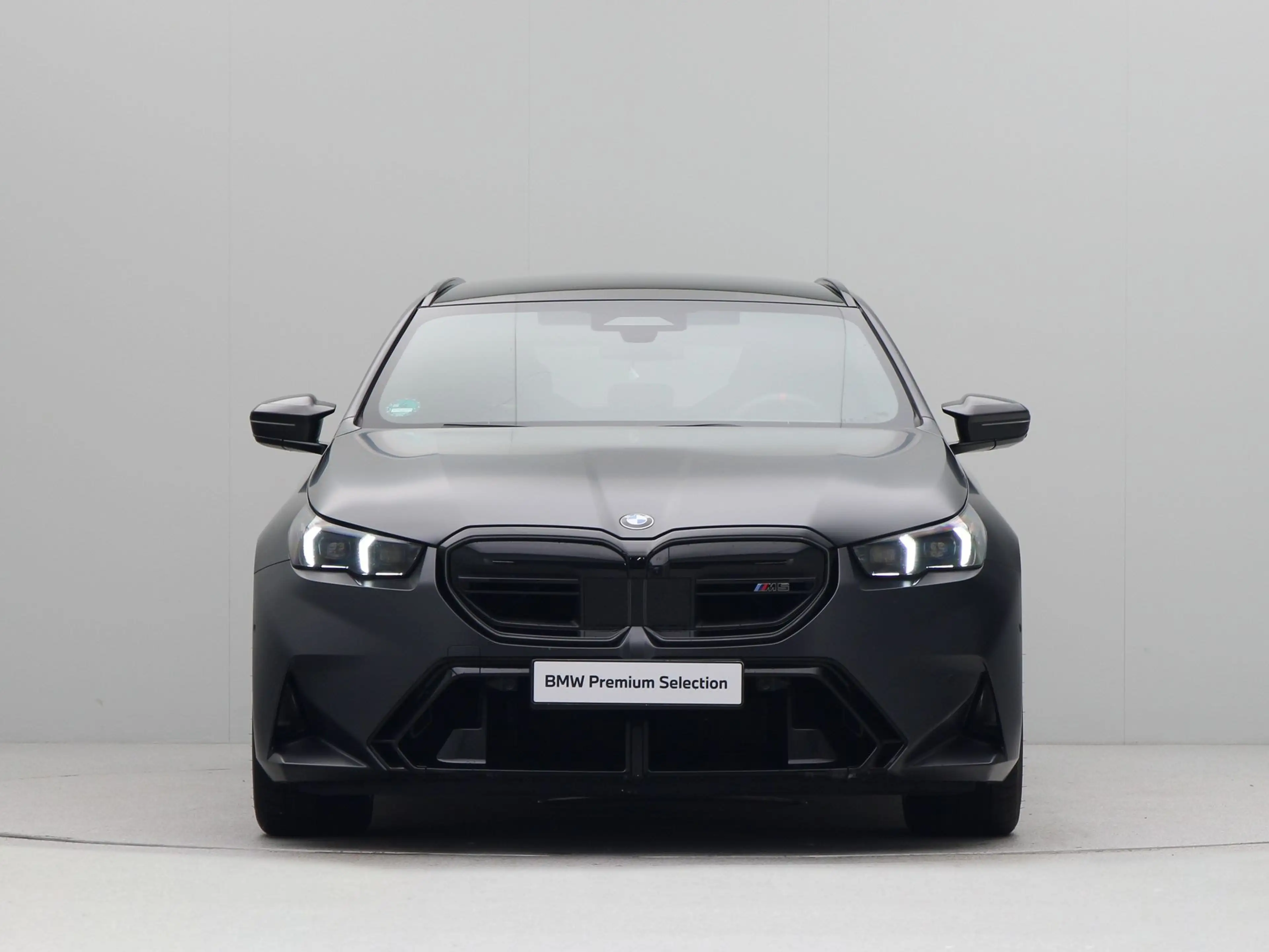 BMW M5 Touring Accu conditie 100% — photo 7