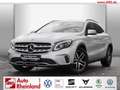 Mercedes-Benz GLA 220 Urban 4Matic AHK/NAVI/LED/SITZHZ./PARKPAKET Срібний - thumbnail 1