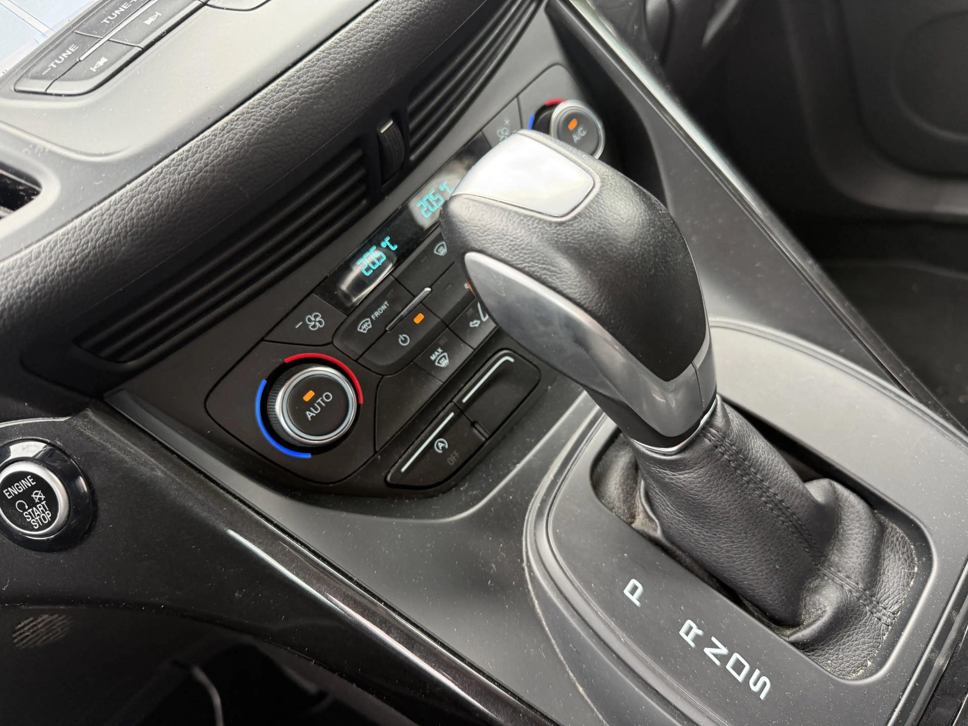 Ford Kuga 1.5 EB 180pk AWD Titanium Aut., Trekhaak | Navi | — photo 11