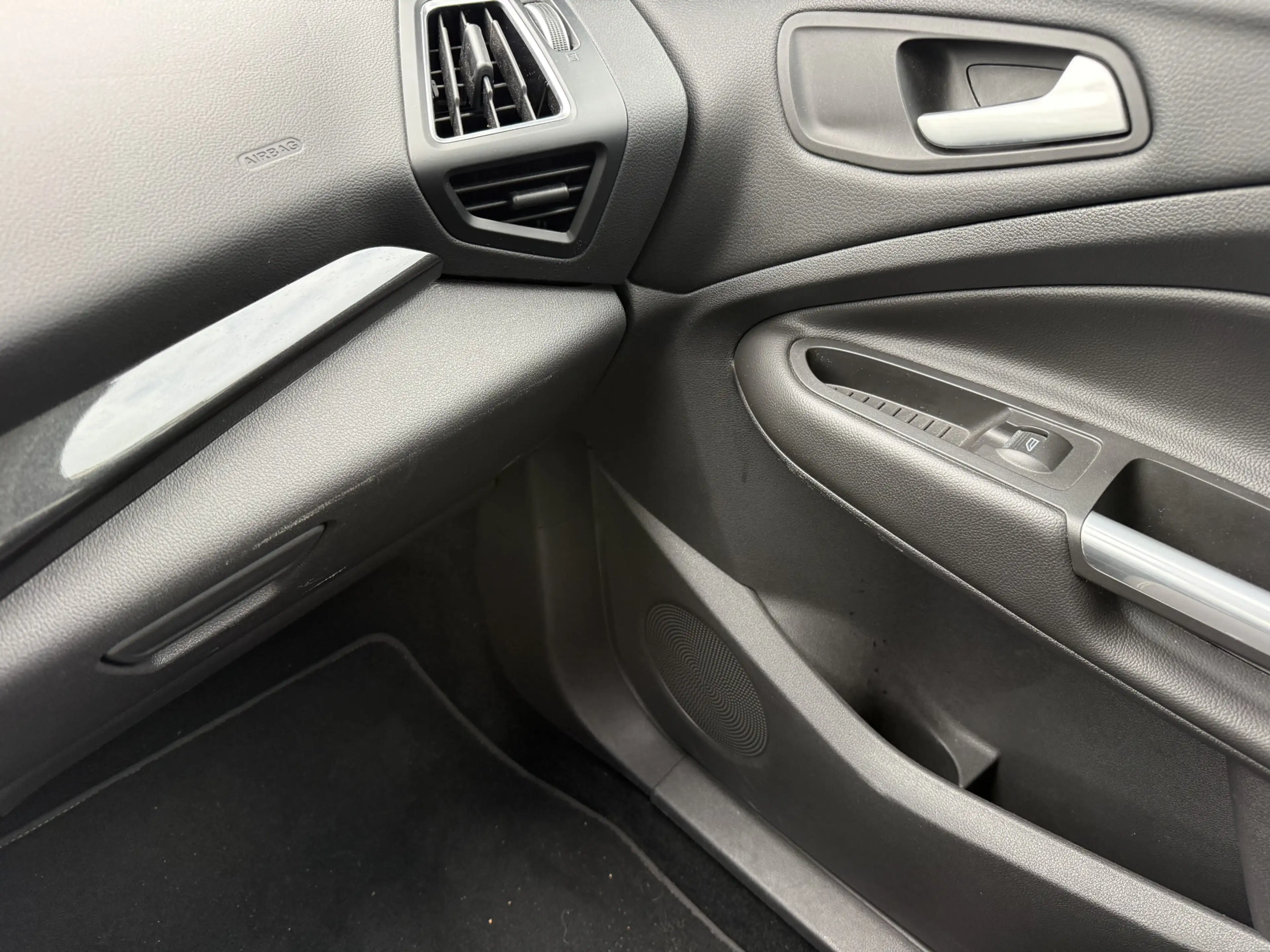 Ford Kuga 1.5 EB 180pk AWD Titanium Aut., Trekhaak | Navi | — photo 13