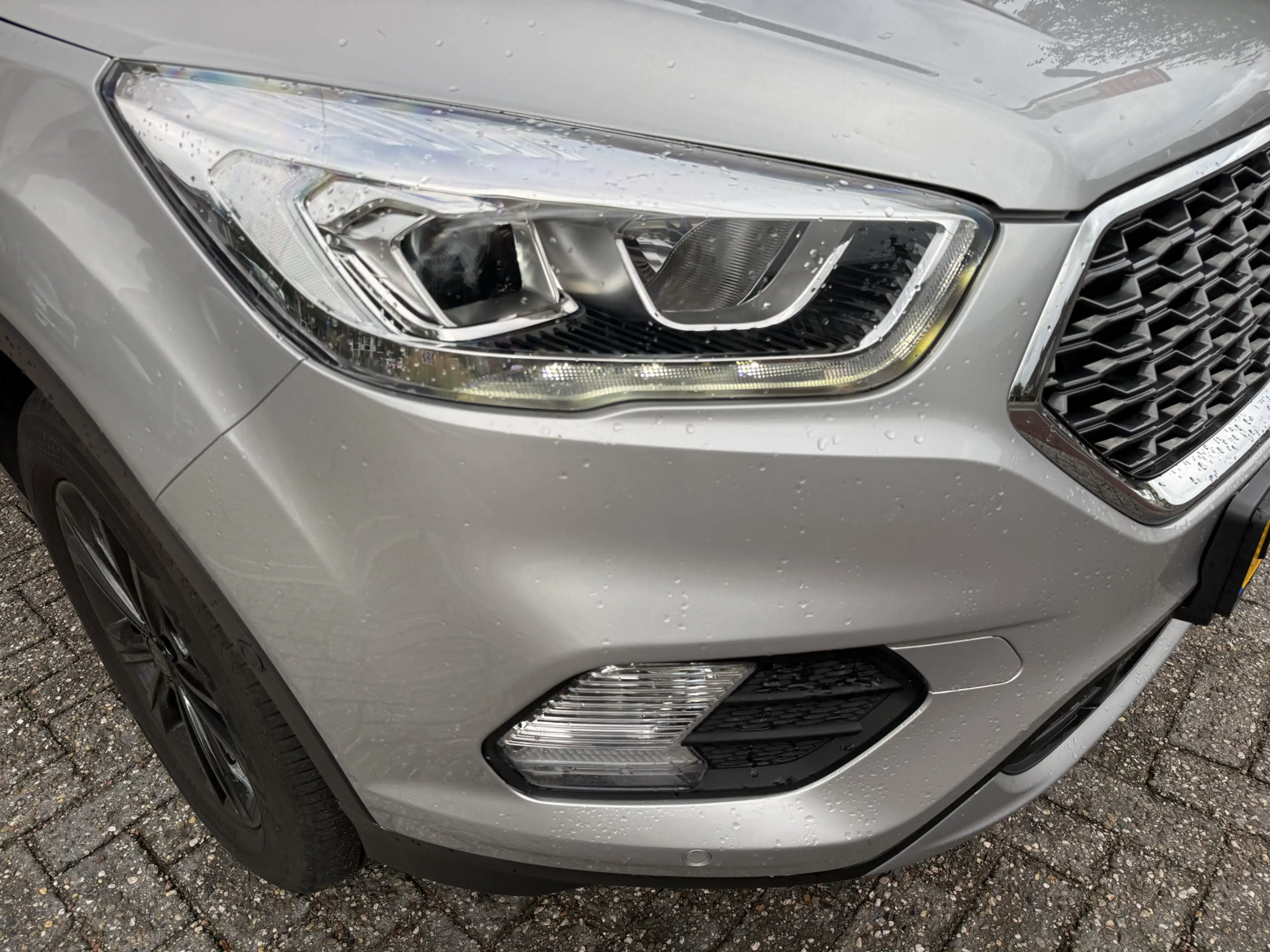 Ford Kuga 1.5 EB 180pk AWD Titanium Aut., Trekhaak | Navi | — photo 15