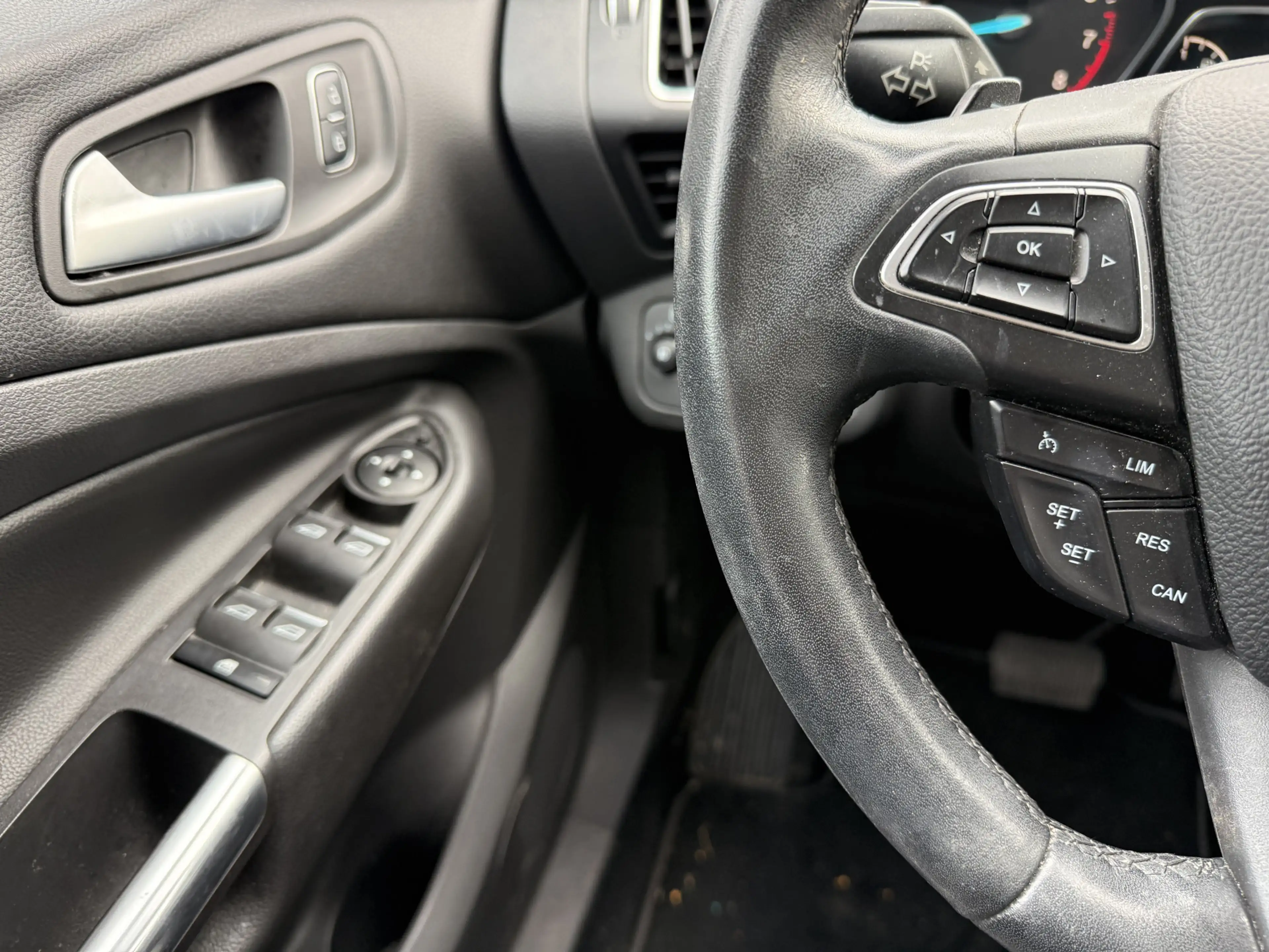Ford Kuga 1.5 EB 180pk AWD Titanium Aut., Trekhaak | Navi | — photo 9