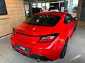 Toyota GR86 Coupe 6-G Schalter  ignition red pearl Lagerfzg. Rood - thumbnail 3