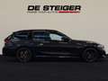 BMW 330 3-serie Touring 330e xDrive Pano Leder Memory Head Schwarz - thumbnail 8