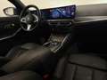 BMW 330 3-serie Touring 330e xDrive Pano Leder Memory Head Schwarz - thumbnail 2