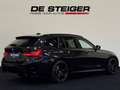 BMW 330 3-serie Touring 330e xDrive Pano Leder Memory Head Schwarz - thumbnail 5