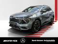 Kia Sportage 1.6 GT-LINE  Bel.Sitz 4xSHZ el.Heck LM Silber - thumbnail 1