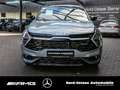 Kia Sportage 1.6 GT-LINE  Bel.Sitz 4xSHZ el.Heck LM Silber - thumbnail 2