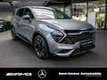 Kia Sportage 1.6 GT-LINE  Bel.Sitz 4xSHZ el.Heck LM Silber - thumbnail 3