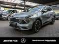 Kia Sportage 1.6 GT-LINE  Bel.Sitz 4xSHZ el.Heck LM Silber - thumbnail 6