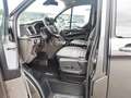 Ford Tourneo Custom Titanium X 170PS Automatik Gris - thumbnail 9