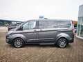 Ford Tourneo Custom Titanium X 170PS Automatik Gris - thumbnail 2