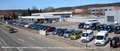 Ford Tourneo Custom Titanium X 170PS Automatik Gris - thumbnail 15