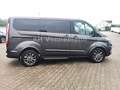 Ford Tourneo Custom Titanium X 170PS Automatik Gris - thumbnail 6
