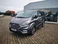 Ford Tourneo Custom Titanium X 170PS Automatik Gris - thumbnail 1