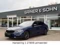 BMW 520 d M Paket,Virtual,HUD,360,ACC,T-Win,Display-K Blau - thumbnail 1