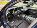 BMW 520 d M Paket,Virtual,HUD,360,ACC,T-Win,Display-K Blau - thumbnail 13