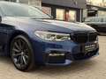 BMW 520 d M Paket,Virtual,HUD,360,ACC,T-Win,Display-K Blau - thumbnail 4