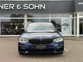 BMW 520 d M Paket,Virtual,HUD,360,ACC,T-Win,Display-K Blau - thumbnail 2