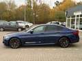 BMW 520 d M Paket,Virtual,HUD,360,ACC,T-Win,Display-K Blau - thumbnail 9