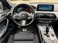 BMW 520 d M Paket,Virtual,HUD,360,ACC,T-Win,Display-K Blau - thumbnail 31