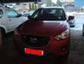 Mazda CX-5 CX-5 CD150 AWD Attraction Attraction Rot - thumbnail 1