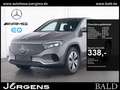 Mercedes-Benz EQA 350 4M Progressive/LED/Kamera/Totw/EASY-P/18 Gris - thumbnail 1