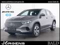 Mercedes-Benz EQA 350 4M Progressive/LED/Kamera/Totw/EASY-P/18 Gris - thumbnail 2