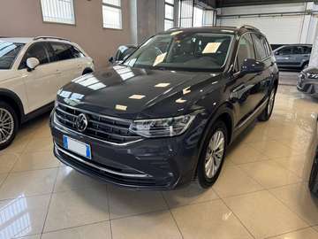 Tiguan II 1.5 tsi Life 130cv