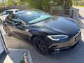Tesla Model S Model S 75D75kWh (mit Batterie) Schwarz - thumbnail 1