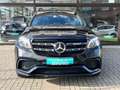 Mercedes-Benz GLS 63 AMG AMG 4Matic*Bang & Olufsen*Carbon* Siyah - thumbnail 2
