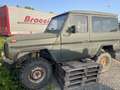 Mercedes-Benz G 300 GD telone autocarro - thumbnail 7