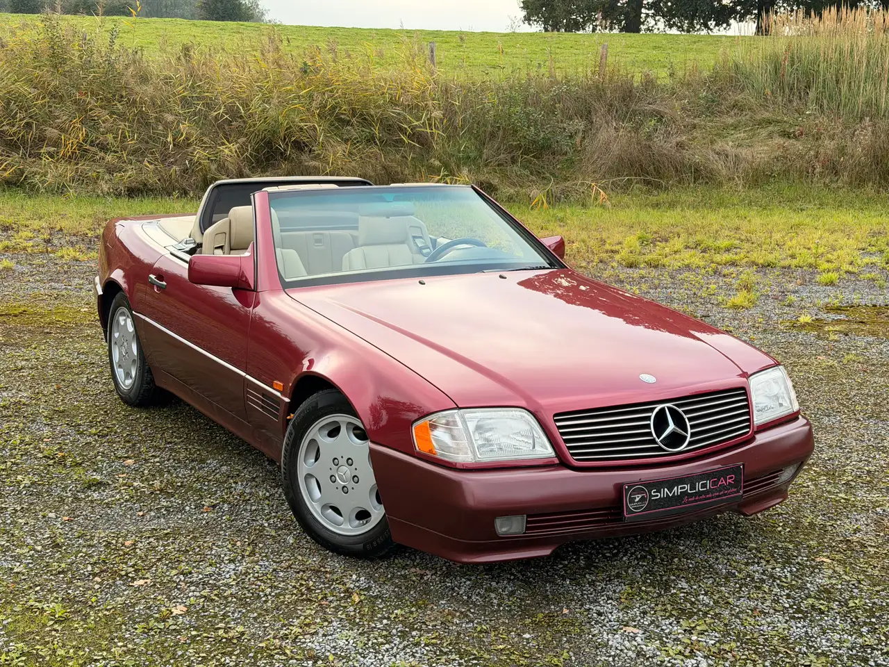 Mercedes-Benz 300