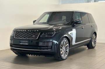 4.4 SDV8 Autobiography LWB