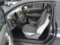 Fiat 500 1.0 TwinAir Pop elec ramen, Airco, LM velgen, cd s Schwarz - thumbnail 8