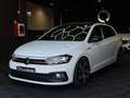 Volkswagen Polo 2.0 TSI GTI DSG Blanco - thumbnail 2