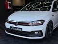 Volkswagen Polo 2.0 TSI GTI DSG Blanco - thumbnail 3