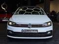 Volkswagen Polo 2.0 TSI GTI DSG Blanco - thumbnail 4