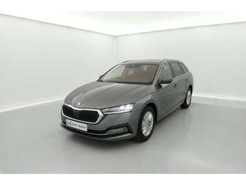 2.0 TDI 115 Clever DSG