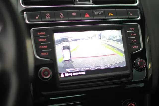 Volkswagen Polo view 14