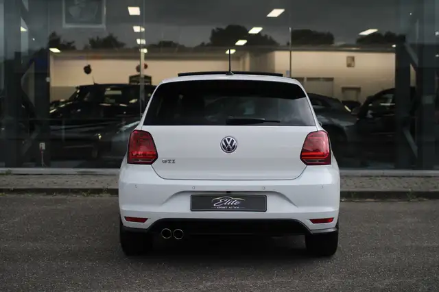 Volkswagen Polo view 25