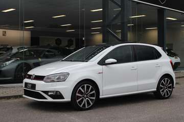 1.8 TSI I Automaat I Pano I Navi