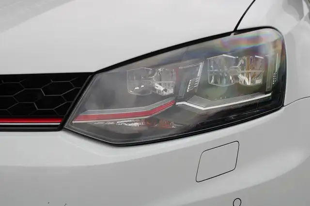 Volkswagen Polo view 23