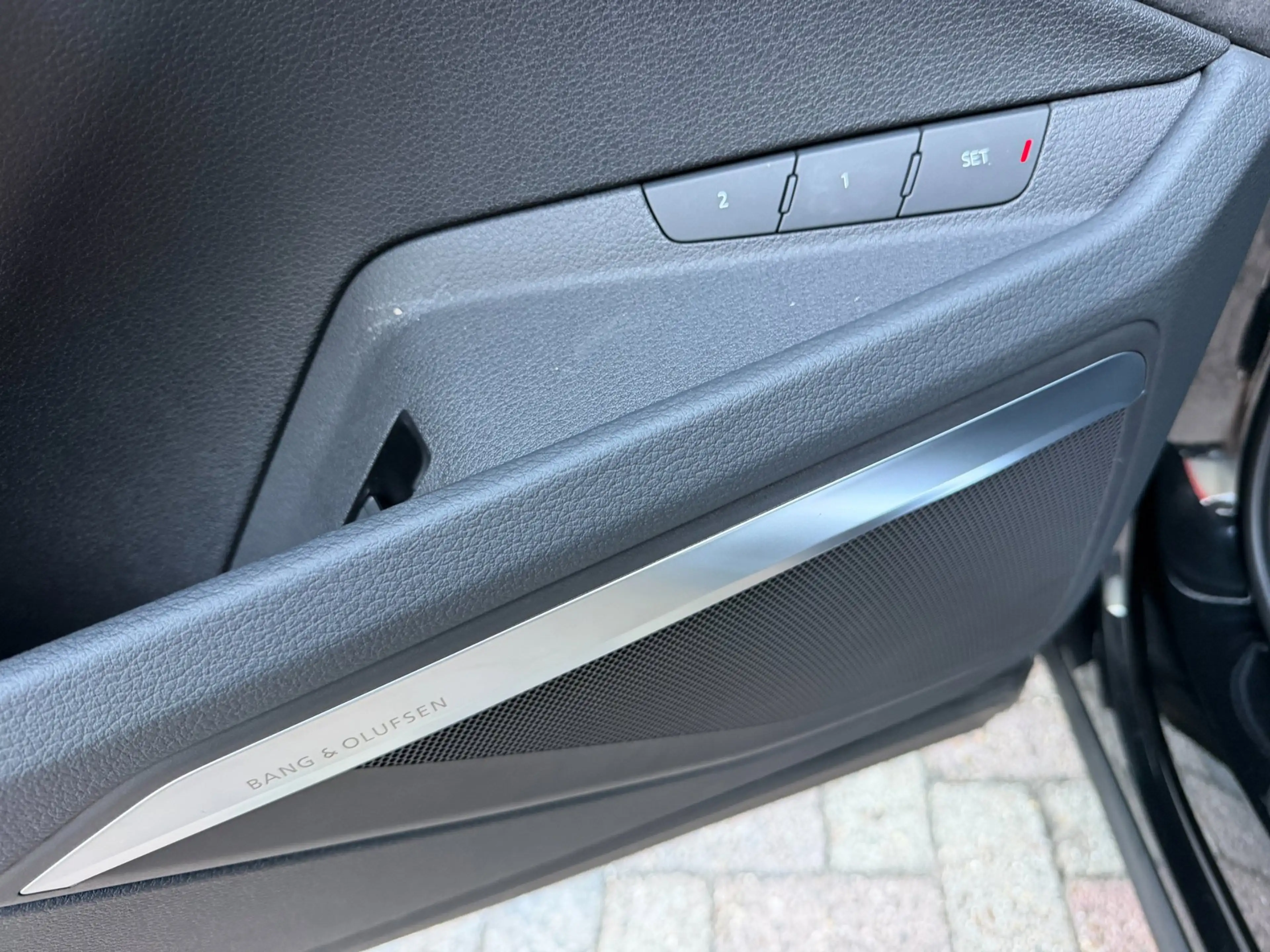 Audi e-tron Sportback 55 quattro S edition 95 kWh|RS-STOELEN|S — photo 10
