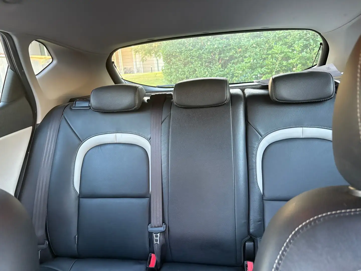 Kia Ceed / cee'd 1,6 CRDi ISG Platin - 2