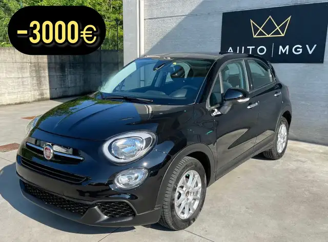 Fiat 500X 500 X 1.0 T3 Cult 120cv my20 * SUPER PROMO