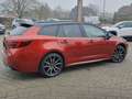 Toyota Corolla 2.0 Hybrid Touring Sports GR Sport (ZE1HE) Orange - thumbnail 5