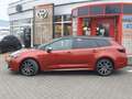 Toyota Corolla 2.0 Hybrid Touring Sports GR Sport (ZE1HE) Orange - thumbnail 2